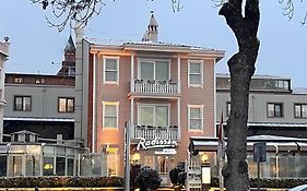 Radisson Hotel Istanbul Sultanahmet